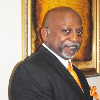 Profile Picture of David Nunley (@DNunley54) on Twitter