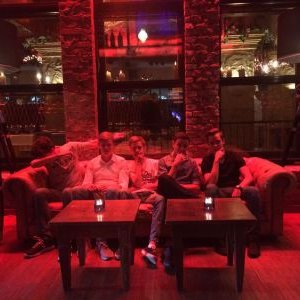 Michael Gillett - Twitter Profile Picture of Michael Gillett (@MichaelGillet20) on Twitter