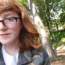 Profile Picture of Grayson Reese (@GraysonGinger) on Twitter