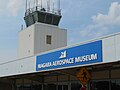 Profile Picture of Niagara Aerospace Museumon Wikipedia