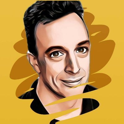 Profile Picture of Martin Whitaker (@pythag_mjw) on Twitter