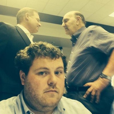 Profile Picture of James Moran (@SmartestMoran) on Twitter