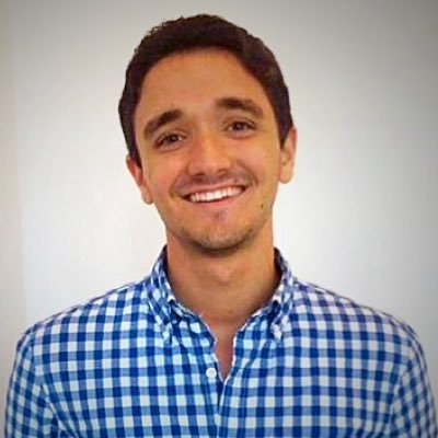 Profile Picture of Joseph Billet (@BilletJoseph) on Twitter