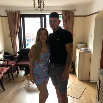 Profile Picture of Sophia Clark (@Sophiaclarkkxx) on Twitter