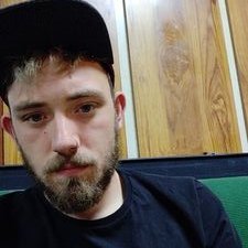 Profile Picture of Martin Perrin (@MartinPerrin17) on Twitter