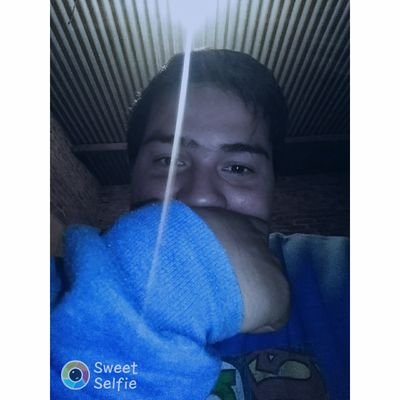 Profile Picture of Tito Silvestri (@adam_silvestry) on Twitter