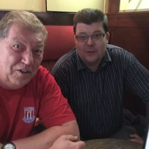 Profile Picture of Simon Heath (@simonheath1970) on Twitter