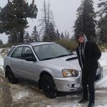 Seth Horton - Instagram Profile Picture of Seth Horton (@ojaitrialseth) on Instagram