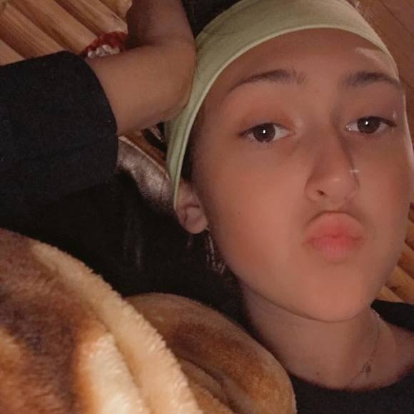 Profile Picture of Hannah Garbrick (@garbrick_h) on Poshmark