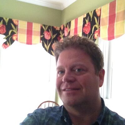 Profile Picture of David Sanderford (@SanderfordDavid) on Twitter