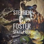 Profile Picture of Stephen C. Foster State Park (@stephenfosterstatepark) on Instagram