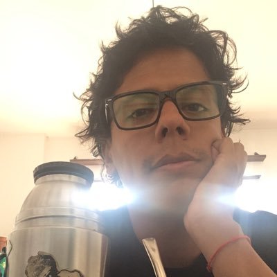 Gustavo Ahumada - Twitter Profile Picture of Gustavo Ahumada (@gusahumada) on Twitter