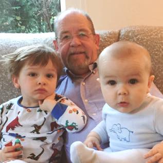 Profile Picture of Peter Coxhead (@peter.coxhead.9) on Facebook