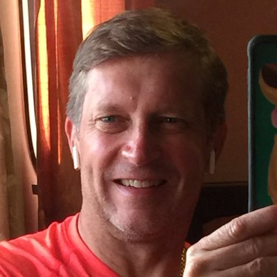 Profile Picture of The Joyous Old Man (@daniellinn) on Twitter