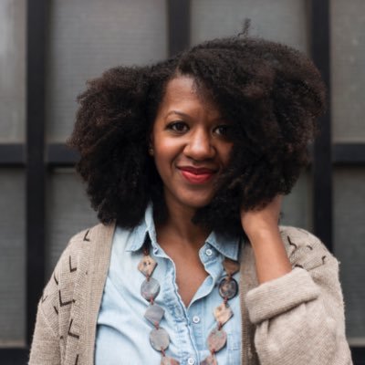 Profile Picture of Maya Millett (@MayaMillett) on Twitter