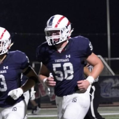 Profile Picture of Brendan Chestnut (@ChestnutBrendan) on Twitter