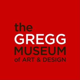 Profile Picture of Gregg Museum of Art & Design (@ncstategreggmuseum) on Instagram