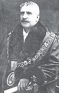 Profile Picture of Isaac Isaacs (mayor)on Wikipedia