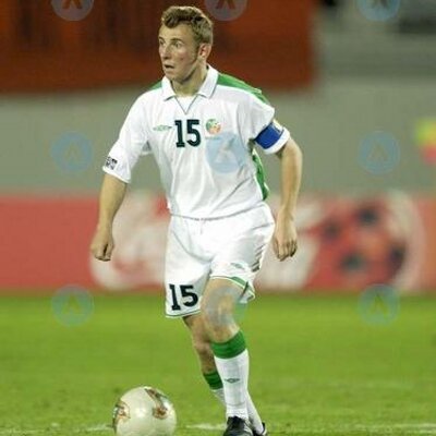 Profile Picture of Stephen Capper (@StephenCaps27) on Twitter