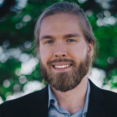 Profile Picture of Jacob Smedley (@jacobRsmedley) on Twitter