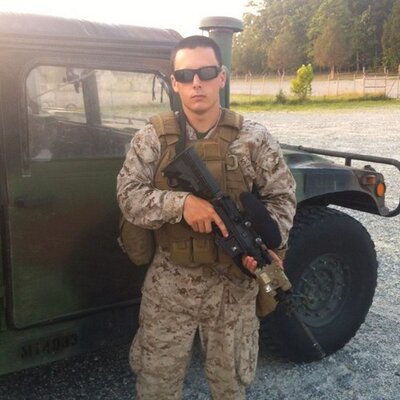 Profile Picture of Matthew DiGioia (@MattDiGioia) on Twitter