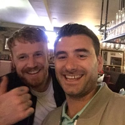 Profile Picture of Adam Rodger (@rodgers1981) on Twitter