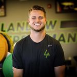Profile Picture of Davis Brendel (@coachdb_16) on Instagram