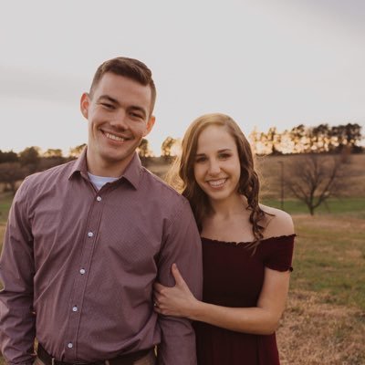 Profile Picture of Megan Jamison (@MeganJamison5) on Twitter