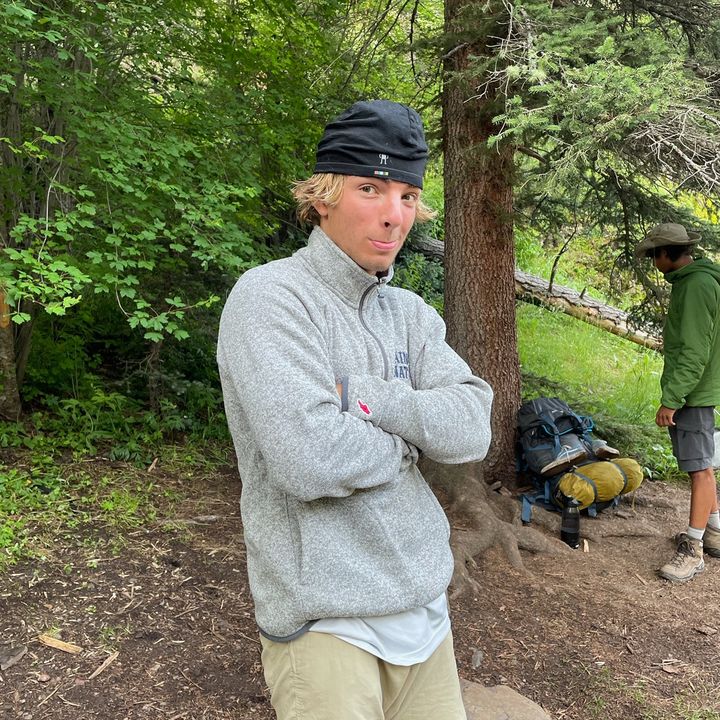 Profile Picture of john dombrowski (@2012toyotasienna) on Tiktok