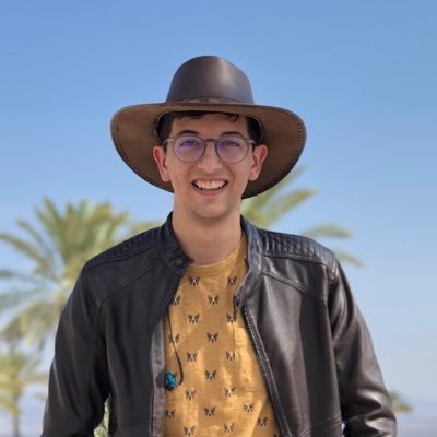 Profile Picture of Mark Hattabaugh (@Mark_The_Second) on Twitter