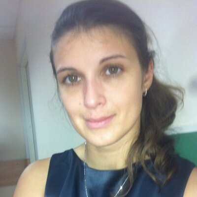 Profile Picture of Natalia Savchenko (@Natashkin80) on Twitter