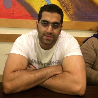Profile Picture of MubinAhmed (@MubinAhmed) on Twitter