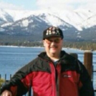 Profile Picture of Jerry Davenport (@DavenportJerryw) on Twitter