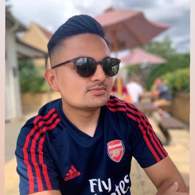 Profile Picture of Chirag Vora (@chirag95_) on Twitter