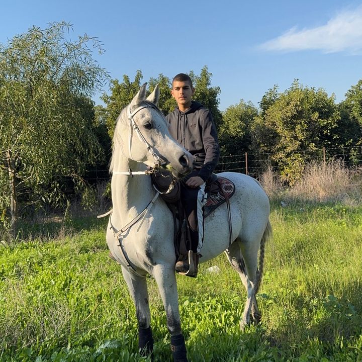 Profile Picture of Ahmed hijazi🐴 (@ahmedhijazi767) on Tiktok