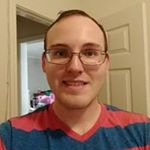 Profile Picture of Justin Hammitt (@trexsayrawr) on Instagram