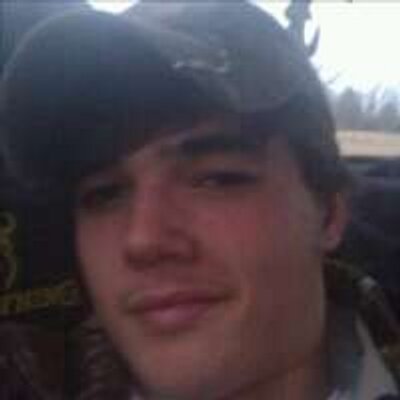 Profile Picture of Brandon Hoag (@justcountry18) on Twitter
