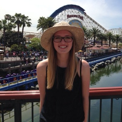 Profile Picture of Megan Kirsch (@megskirsch) on Twitter