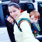 Profile Picture of Kendra Collins (Thompson) (@kendart) on Instagram