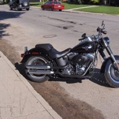 Profile Picture of Brice Olson (@briceolson) on Twitter