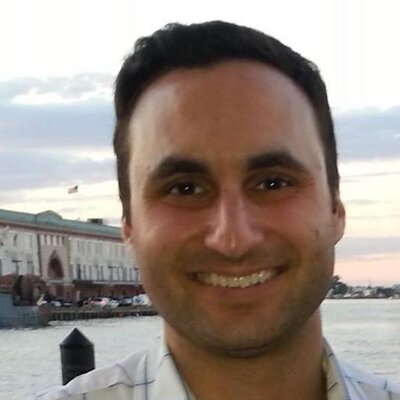 Profile Picture of David Santore (@Demo0Dave) on Twitter