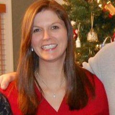 Profile Picture of Lori Jarrell Thomas (@LoriJTom) on Twitter