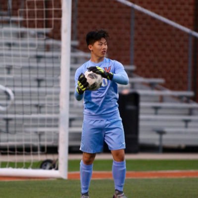 Profile Picture of Kevin Qi (@KevinQi00) on Twitter