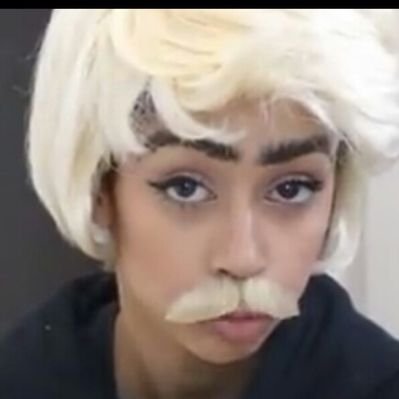 Profile Picture of Danielle Paulino (@DaniellePauli10) on Twitter