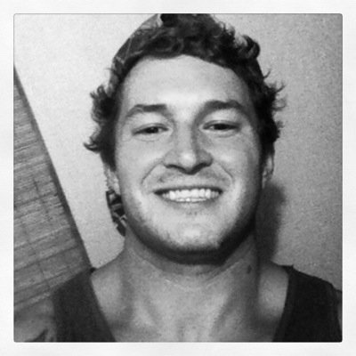 Profile Picture of Jason Goodin (@jason_goodin) on Twitter