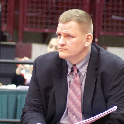 Profile Picture of Jeffrey M. Rex (@JMCRex) on Twitter