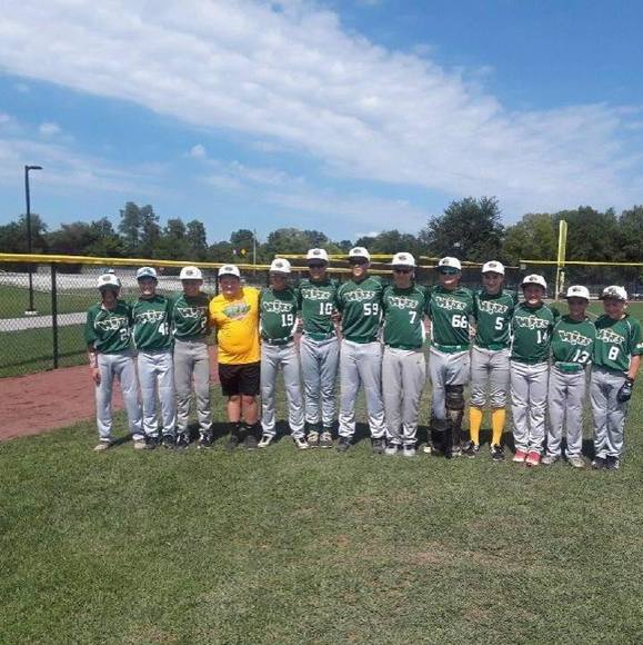 Profile Picture of Logan Wilson (@loganwilson559) on Poshmark