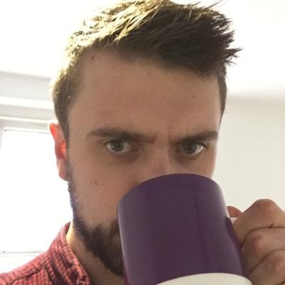 Profile Picture of Dan Simpson (@DSTSimpson) on Twitter