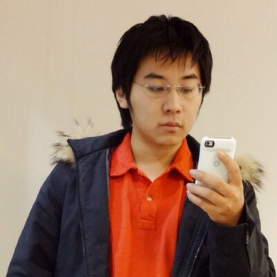 Profile Picture of Alexander Chu (@tw3179) on Twitter