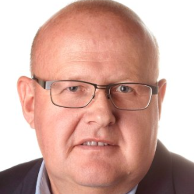 Profile Picture of Steen F. Pedersen (@SteenFoldager) on Twitter